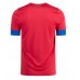 Camisa de time de futebol Costa Rica Replicas 1º Equipamento Mundo 2022 Manga Curta